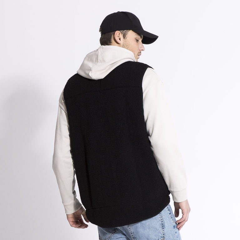 Vest "Pelle Vest" Vest "Pelle Vest"